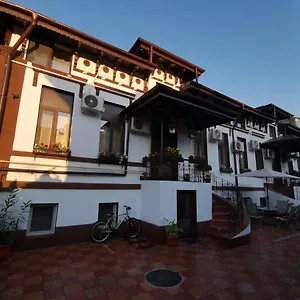 Hostel Joe, Bukarest