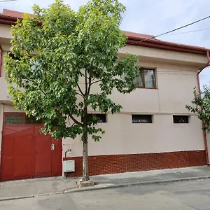 Hostel Z, Bukarest