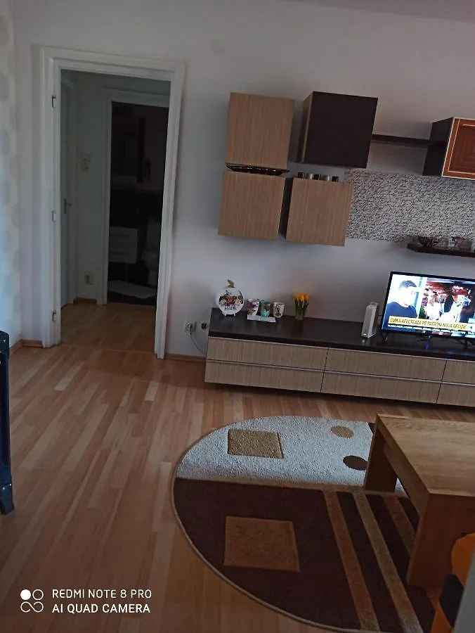 דירות בוקרשט A Chic Apart Iancului רומניה