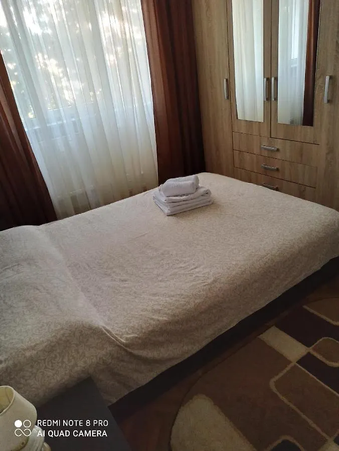 A Chic Apart Iancului Apartment Bucharest 0*,  Romania