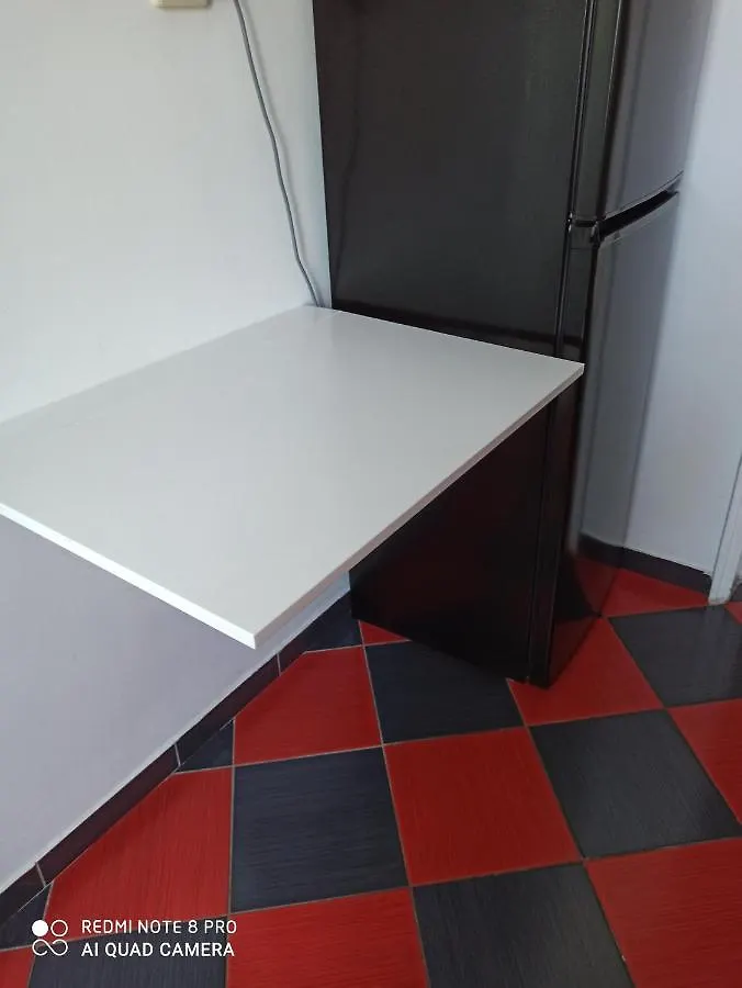 A Chic Apart Iancului Apartment Bucharest