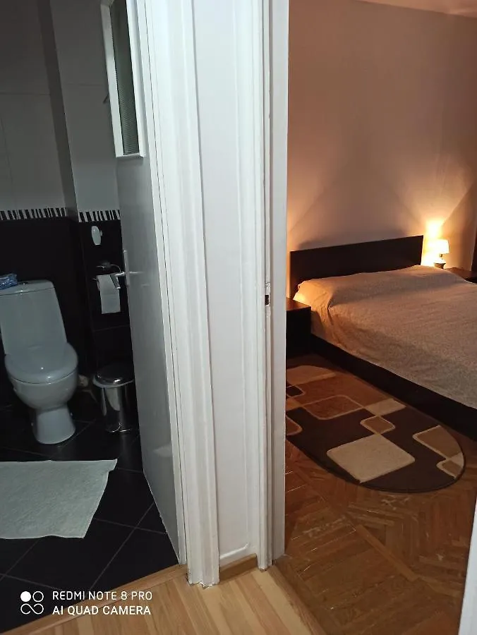 A Chic Apart Iancului Apartment Bucharest 0*,