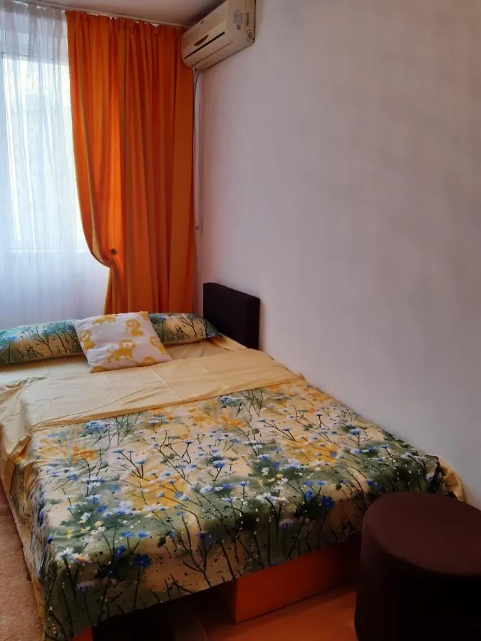 A Chic Apart Iancului Apartment Bucharest