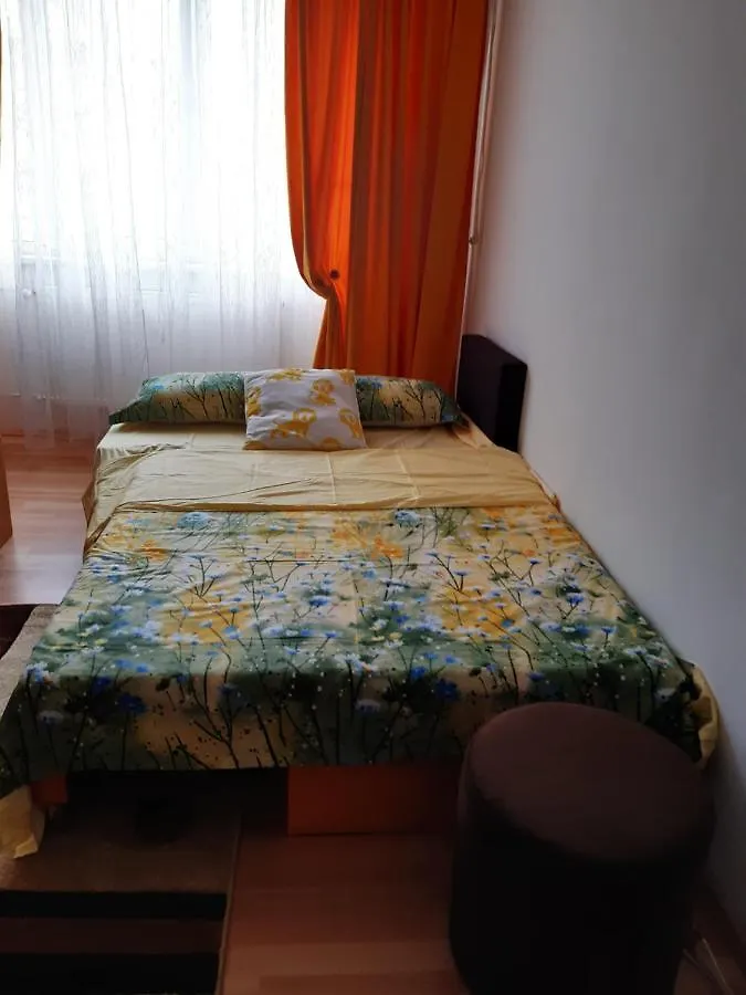 A Chic Apart Iancului Apartment Bucharest
