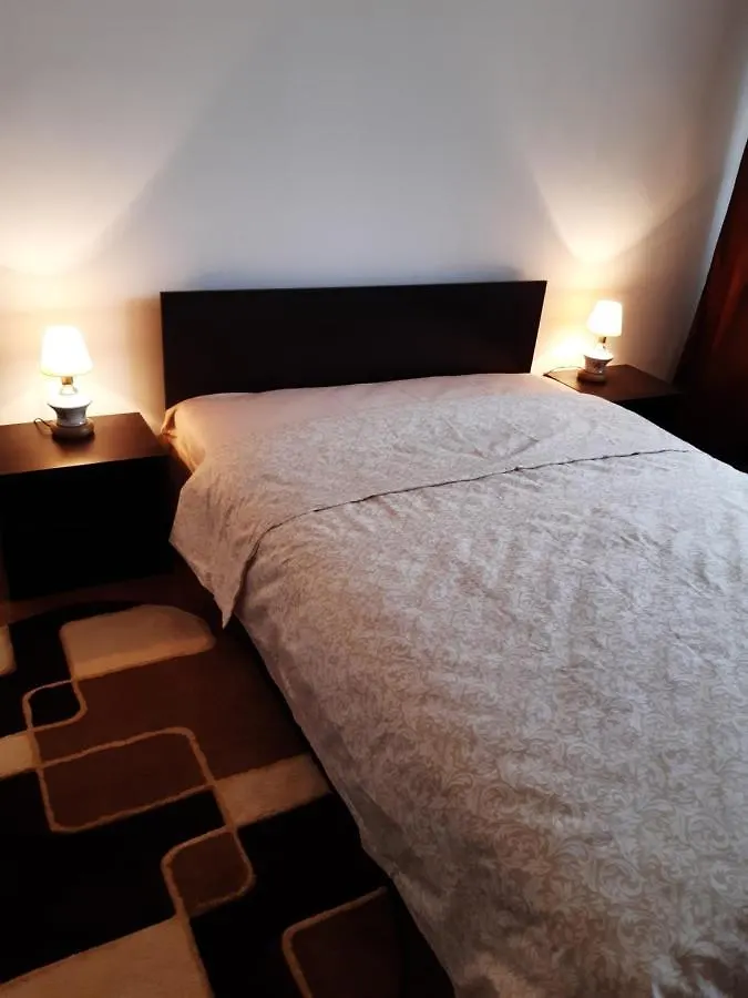 A Chic Apart Iancului Apartment Bucharest