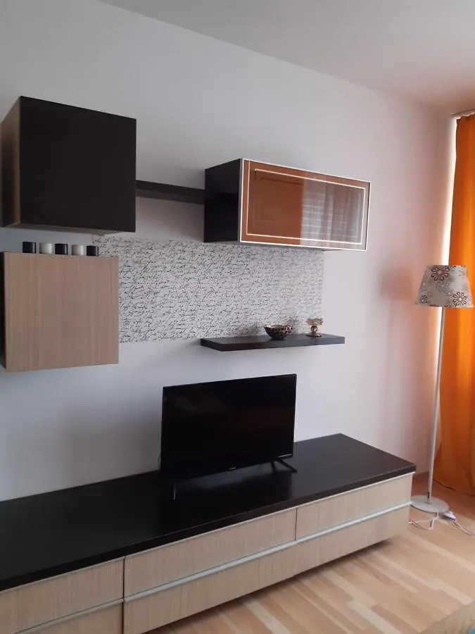 A Chic Apart Iancului Apartment Bucharest