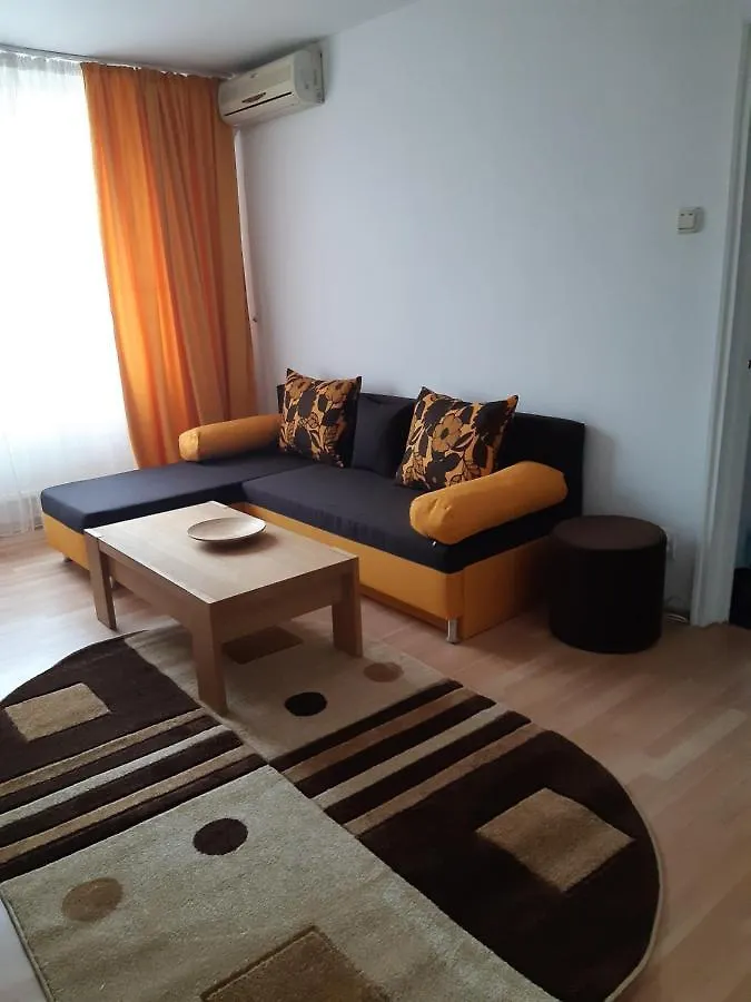 A Chic Apart Iancului Apartment Bucharest