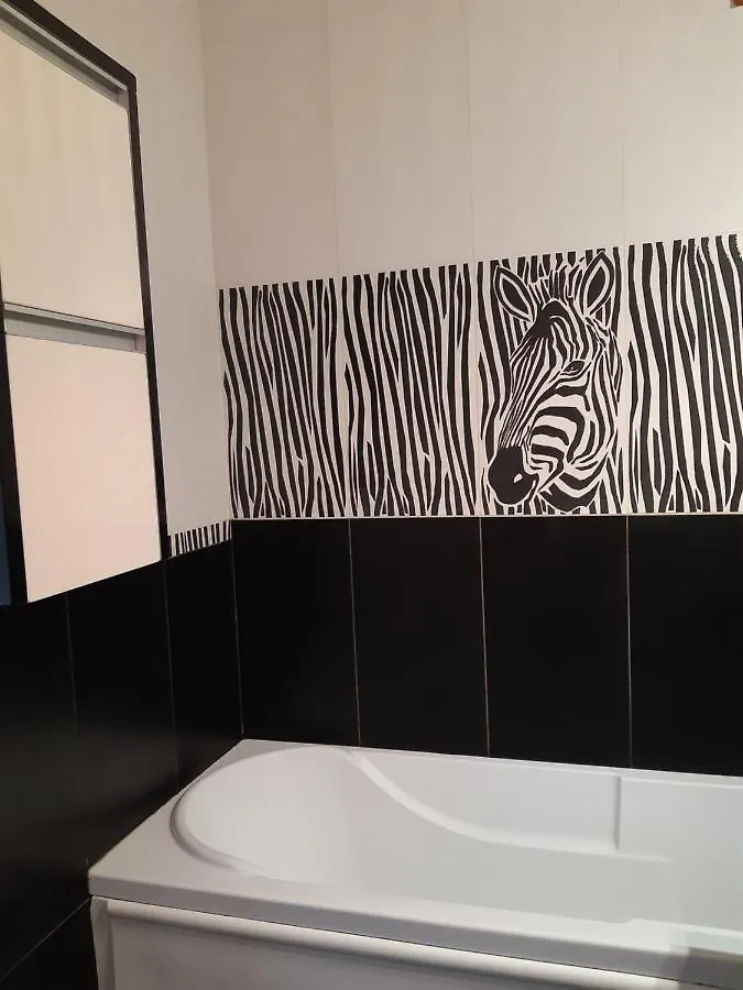 A Chic Apart Iancului Apartment Bucharest