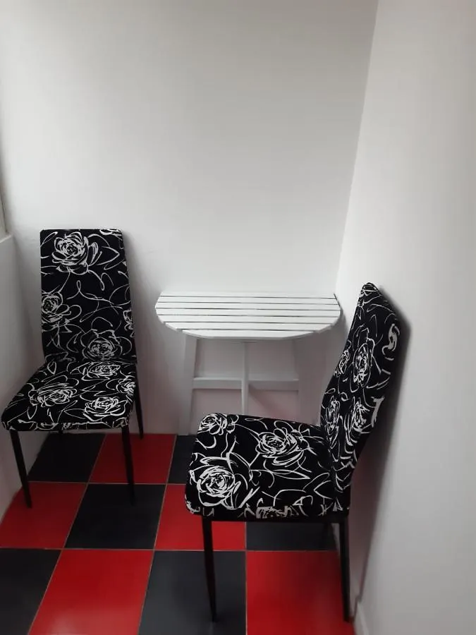 A Chic Apart Iancului Apartment Bucharest 0*,  Romania