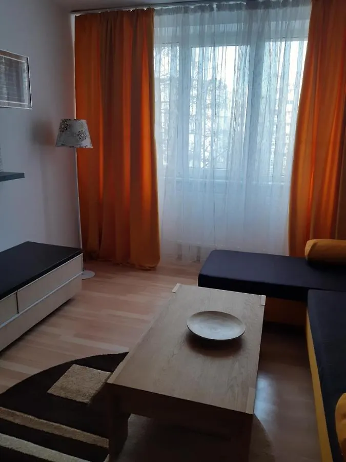 A Chic Apart Iancului Apartment Bucharest