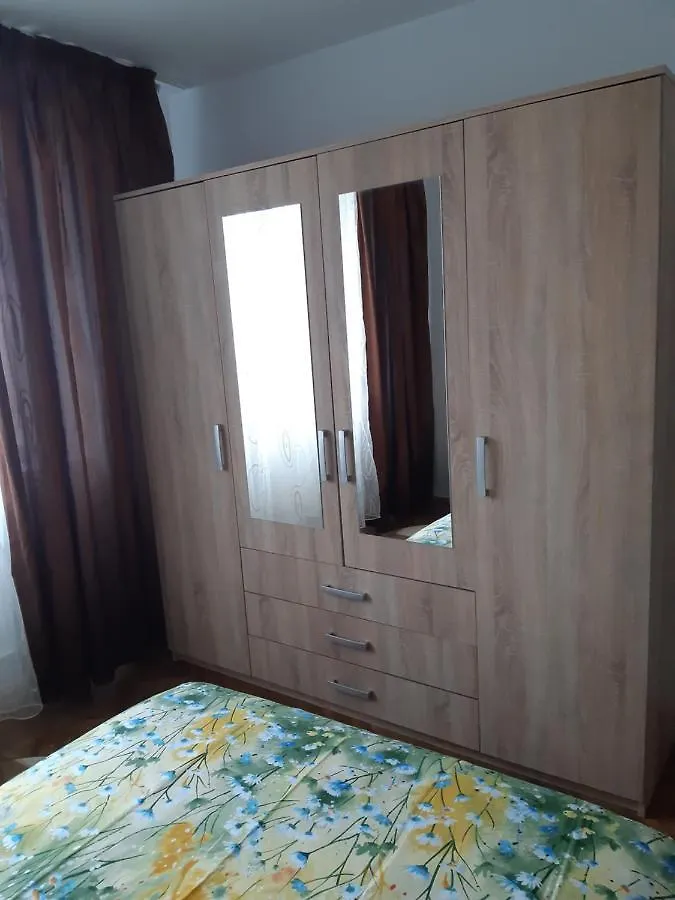 A Chic Apart Iancului Apartment Bucharest