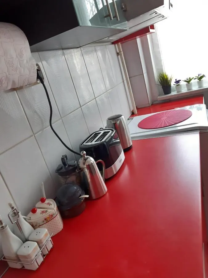 A Chic Apart Iancului Apartment Bucharest Romania