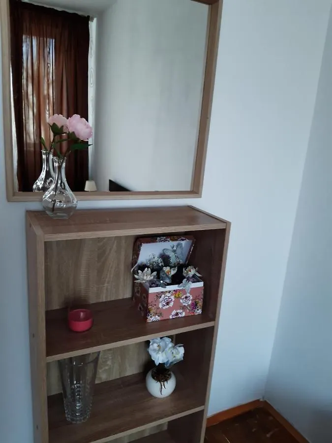 A Chic Apart Iancului Apartment Bucharest
