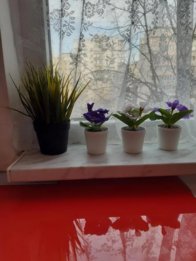 A Chic Apart Iancului Apartment Bucharest Romania