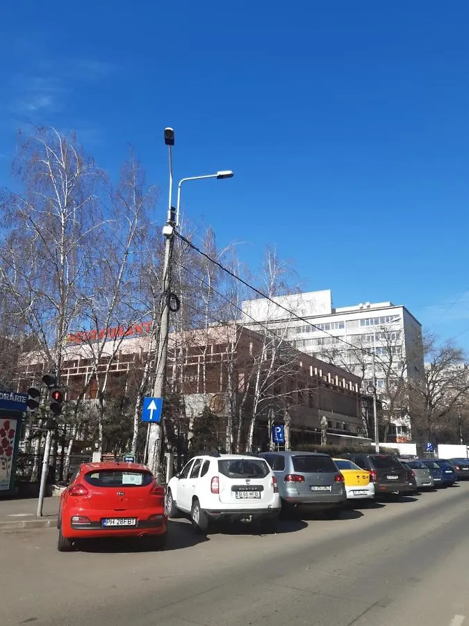 A Chic Apart Iancului Apartment Bucharest Romania