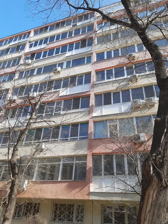 A Chic Apart Iancului Apartment Bucharest