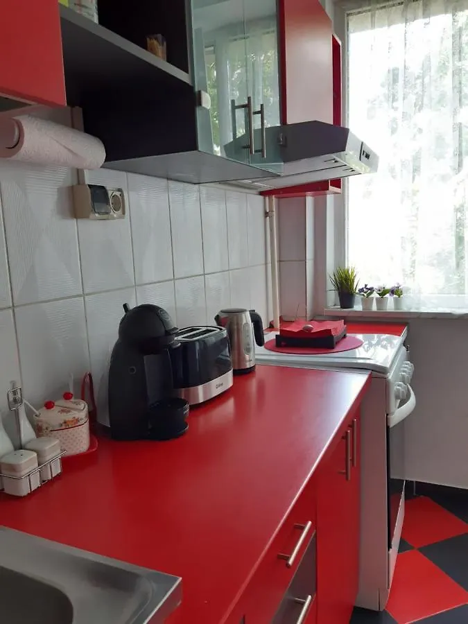 A Chic Apart Iancului Apartment Bucharest Romania